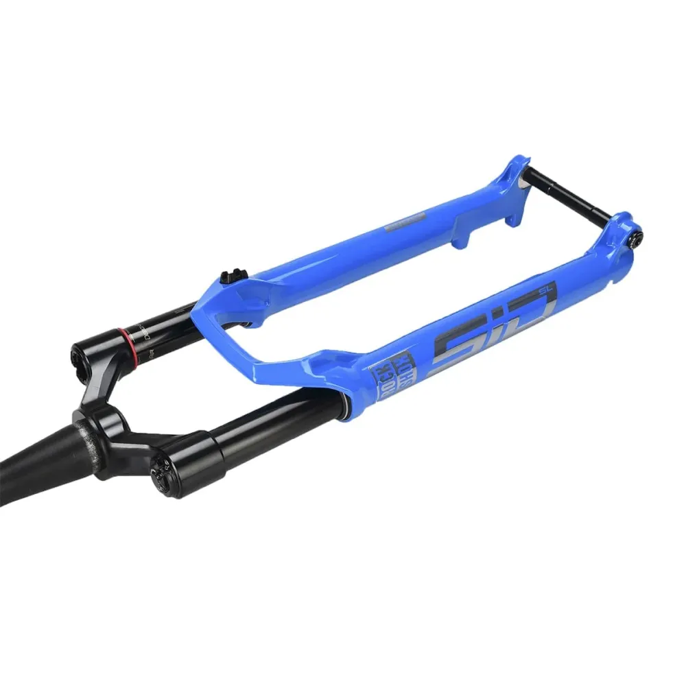 ROCKSHOX SID SL ULTIMATE RACE DAY 2P Remote 29" vidlice s osou 15x110mm Boost Blue