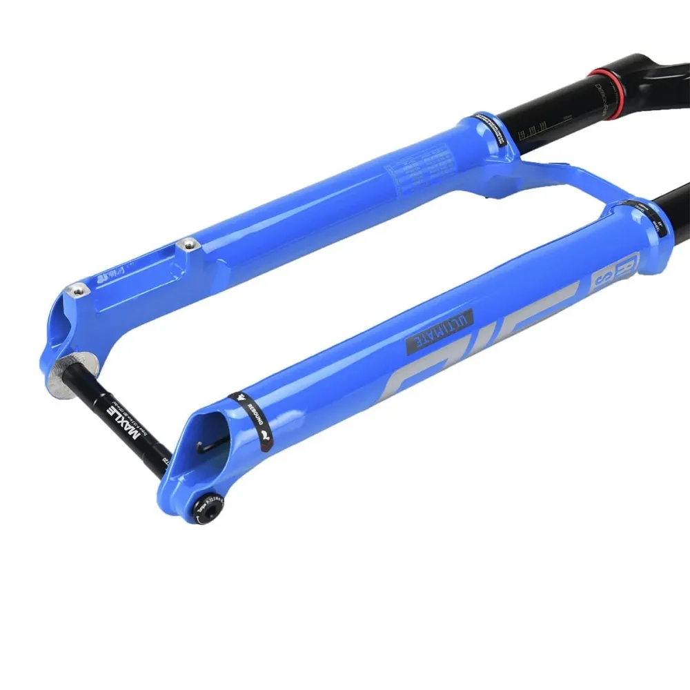 ROCKSHOX SID SL ULTIMATE RACE DAY 2P Remote 29" vidlice s osou 15x110mm Boost Blue
