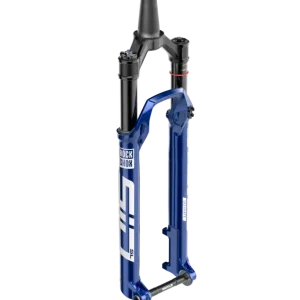 ROCKSHOX SID SL ULTIMATE RACE DAY2 3P Remote 29" vidlice s osou 15*110mm Boost Blue 2026 - repasovaná