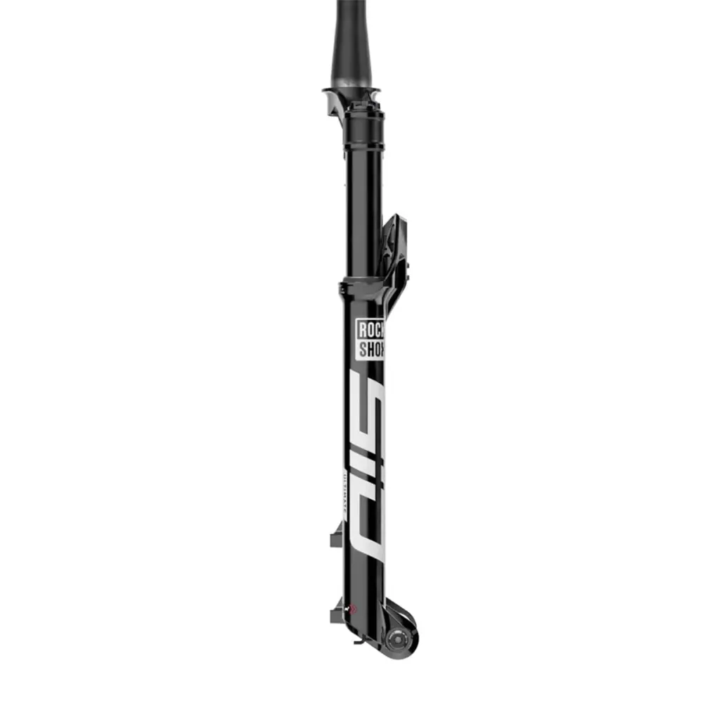 ROCKSHOX SID ULTIMATE RACE DAY2 2P Remote 29" vidlice s osou 15x110mm Boost Black