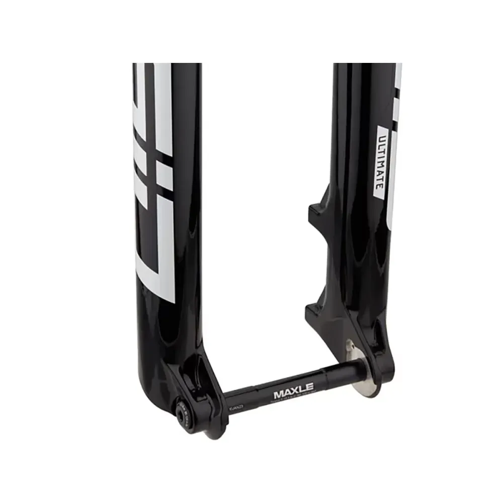ROCKSHOX SID ULTIMATE RACE DAY2 2P Remote 29" vidlice s osou 15x110mm Boost Black