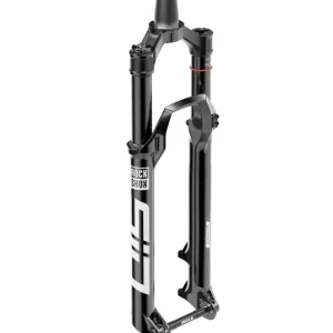 ROCKSHOX SID ULTIMATE RACE DAY2 3P Remote 29" vidlice s osou 15x110mm Boost Black