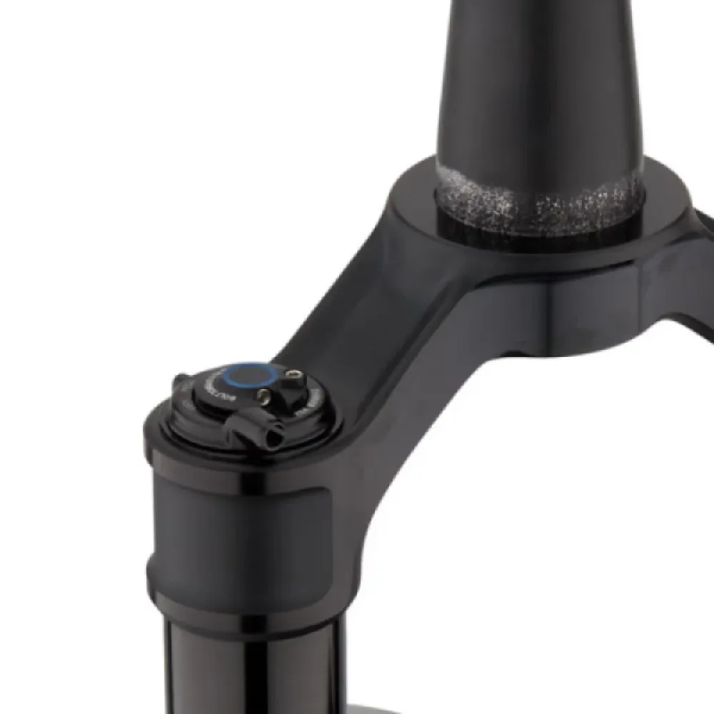 ROCKSHOX SID ULTIMATE RACE DAY2 3P Remote 29" vidlice s osou 15x110mm Boost Black