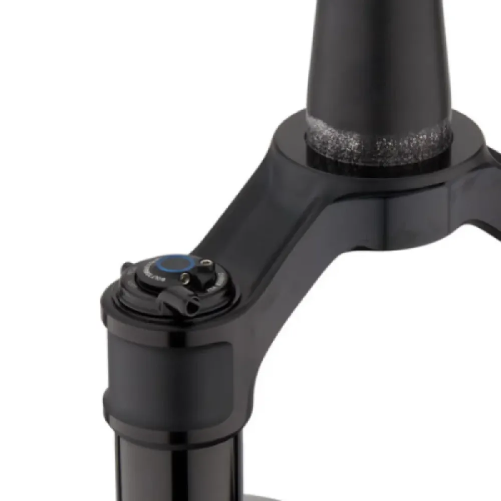 ROCKSHOX SID ULTIMATE RACE DAY2 3P Remote 29" vidlice s osou 15x110mm Boost Blue