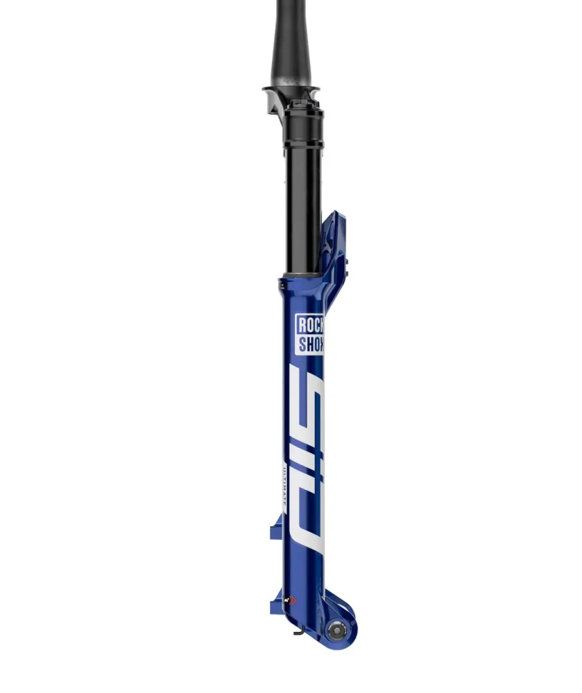 ROCKSHOX SID ULTIMATE RACE DAY2 3P 29" vidlice s osou 15x110 mm Boost Blue