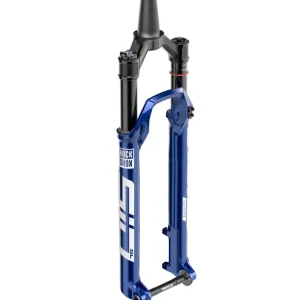 ROCKSHOX SID SL ULTIMATE RACE DAY2 3P 29" vidlice s osou 15x110 mm Boost Blue