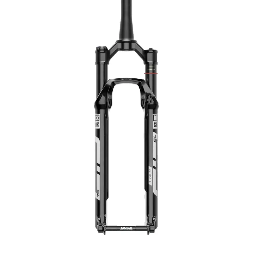 ROCKSHOX SID SL ULTIMATE RACE DAY2 3P 29" vidlice s osou 15x110 mm Boost Black