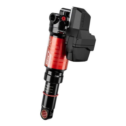 ROCKSHOX SIDLUXE ULTIMATE FLIGHT ATTENDANT Čepový tlumič pro Canyon LuxWC 2023+