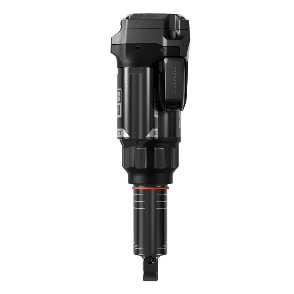 ROCKSHOX SUPER DELUXE ULTIMATE FLIGHT ATTENDANT RC3 HBO LINEAR XL D1 Čepový tlumič pro Trek Fuel EX 2023+