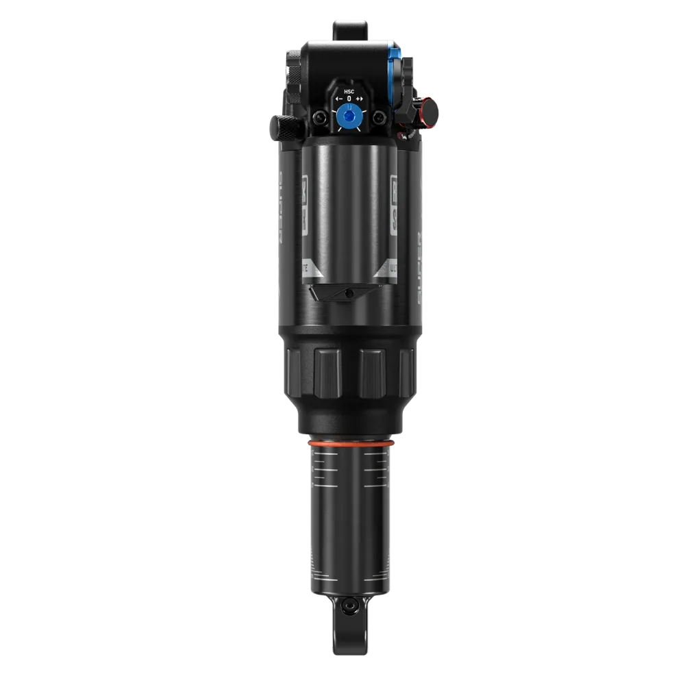ROCKSHOX SUPER DELUXE ULTIMATE RC2T LINEAR XL D1 tlumič pro SantaCruz Hightower 2,3 2019-2024