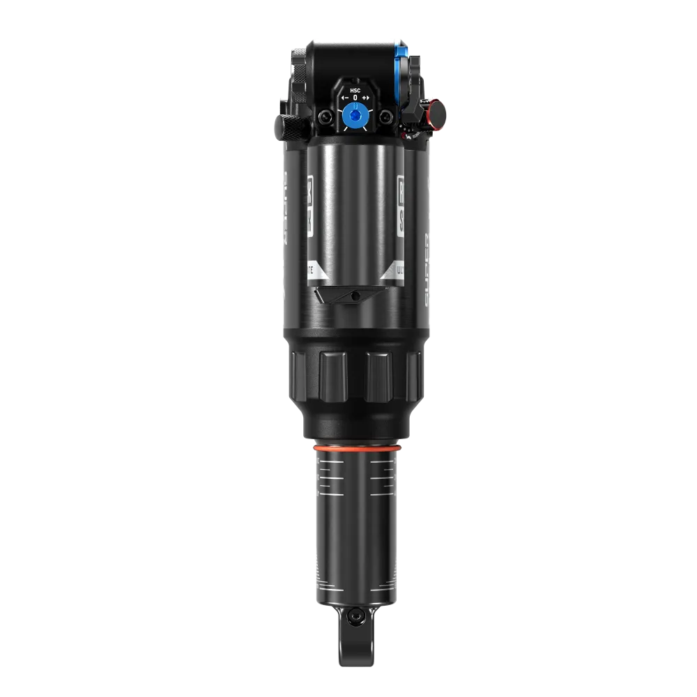 ROCKSHOX SUPER DELUXE ULTIMATE RC2T LINEAR XL D1 Čepový tlumič pro Transition Patrol 2022+