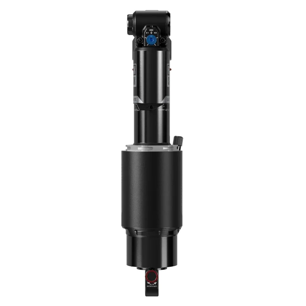 ROCKSHOX VIVID ULTIMATE DH RC2 LINEAR XL D1 tlumič pro Trek Session 29" (2022+)