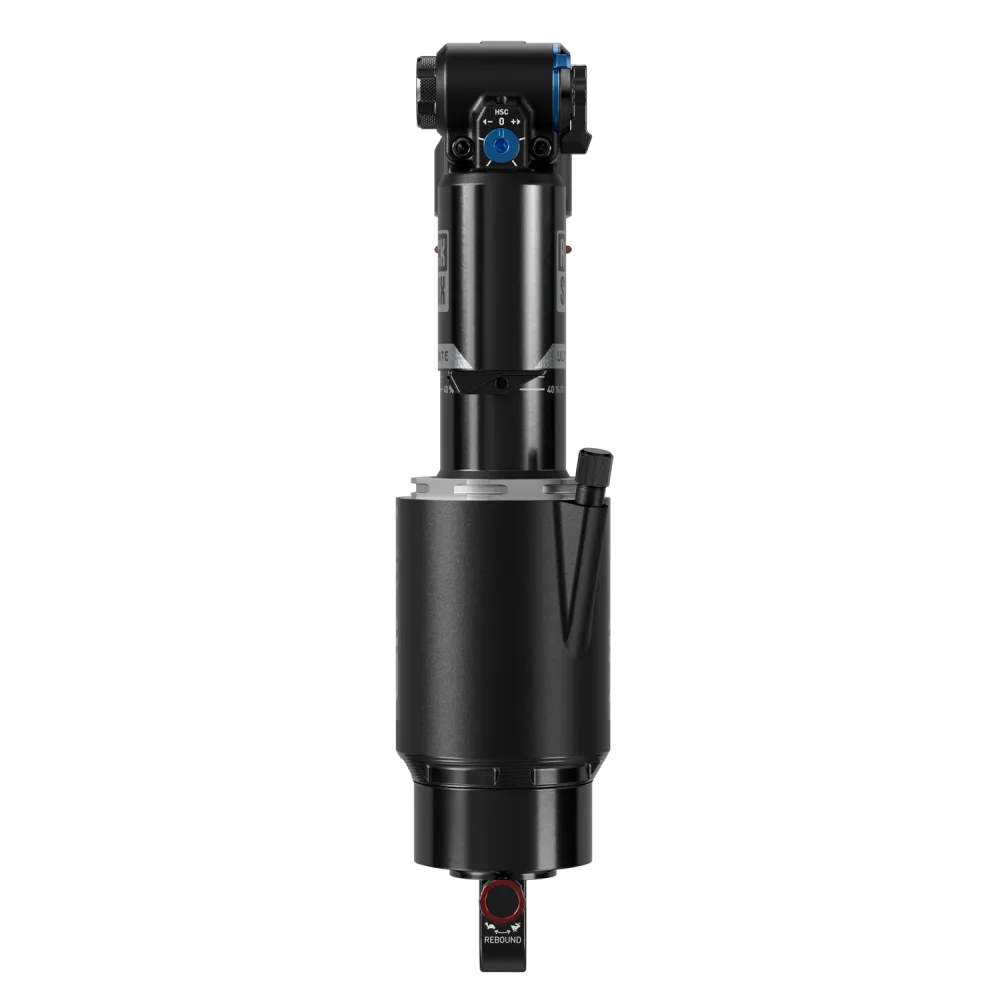 ROCKSHOX VIVID ULTIMATE RC2T LINEAR XL D1 tlumič pro Santacruz Nomad 6 (2023+)