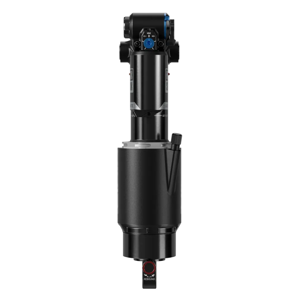 ROCKSHOX VIVID ULTIMATE RC2T LINEAR XL D1 Trunnion tlumič pro Santa Cruz Vala