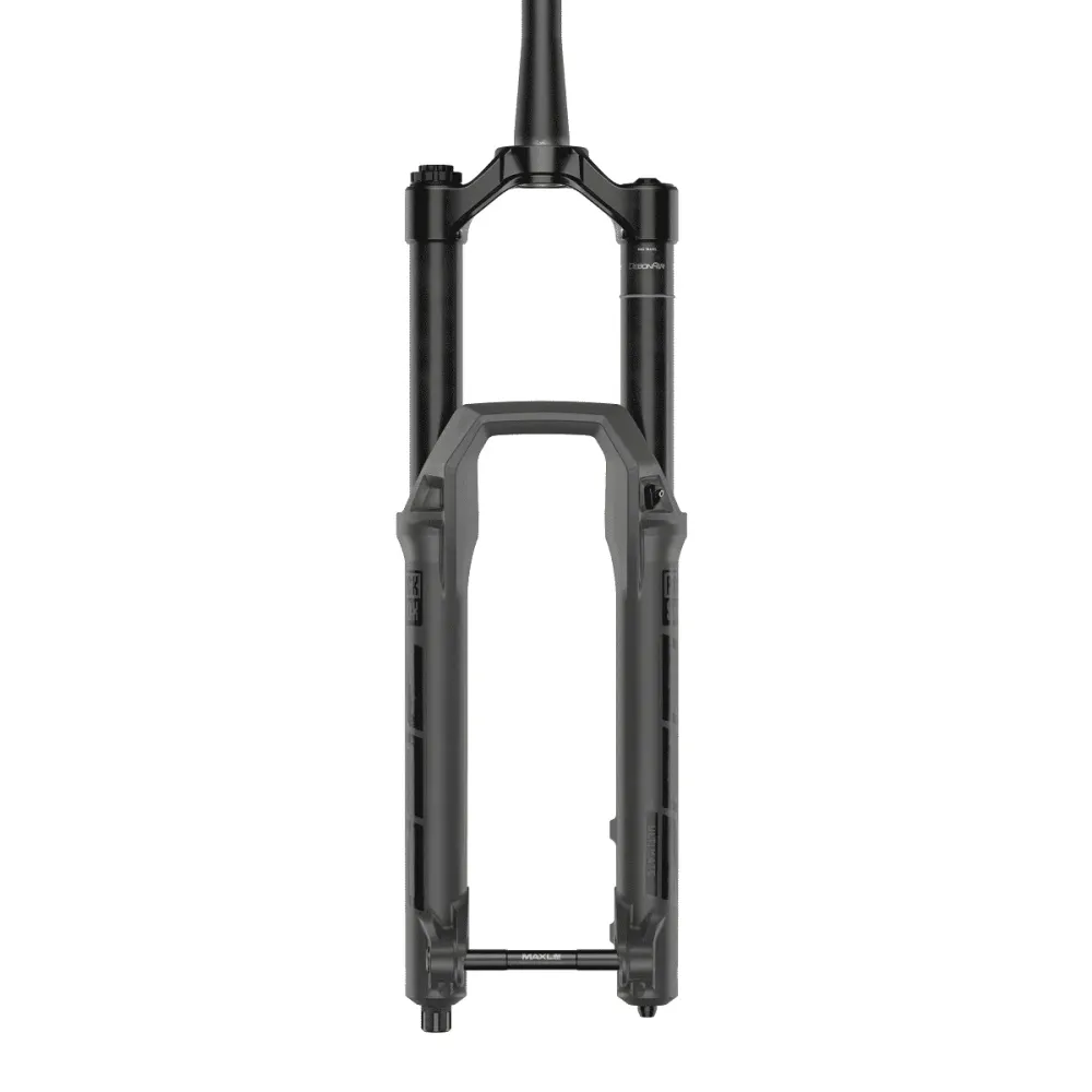 ROCKSHOX ZEB ULTIMATE CHARGER 3 RC2 29" DEBONAIR+ kuželová vidlice s osou 15x110mm Boost Grey