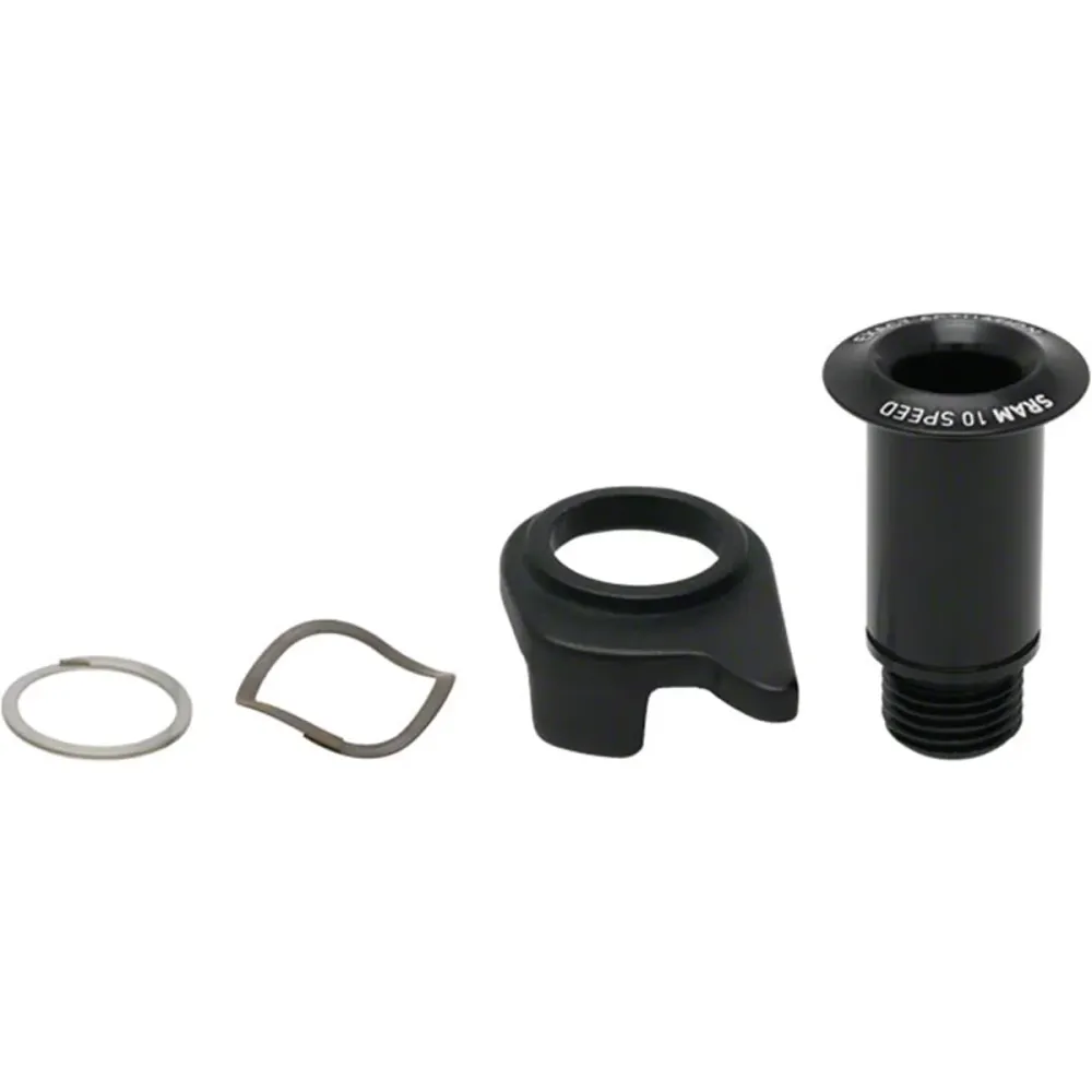 Šroub pro upevnění zadního přehazovače SRAM X0/X9 typ 2/ 2011 (2x10v) #11.7515.049.000