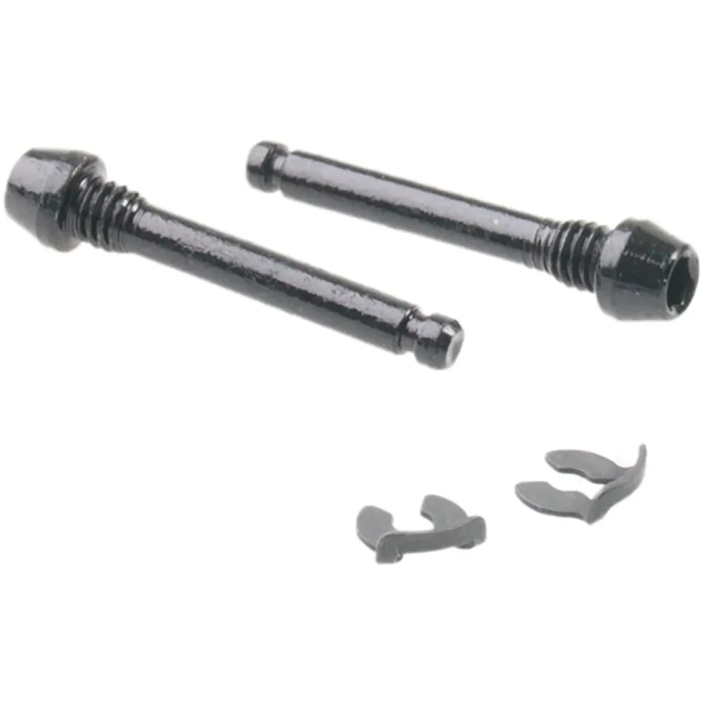 Šrouby pro upevnění destiček čepů (x2) pro brzdy SRAM ELIXIR/CODE/GUIDE R RS RSC #11.5015.036.040