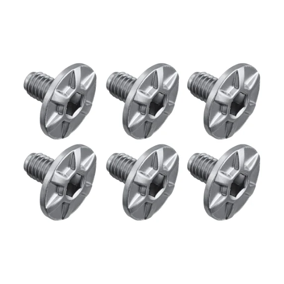 Šrouby SHIMANO Light PD-R9100