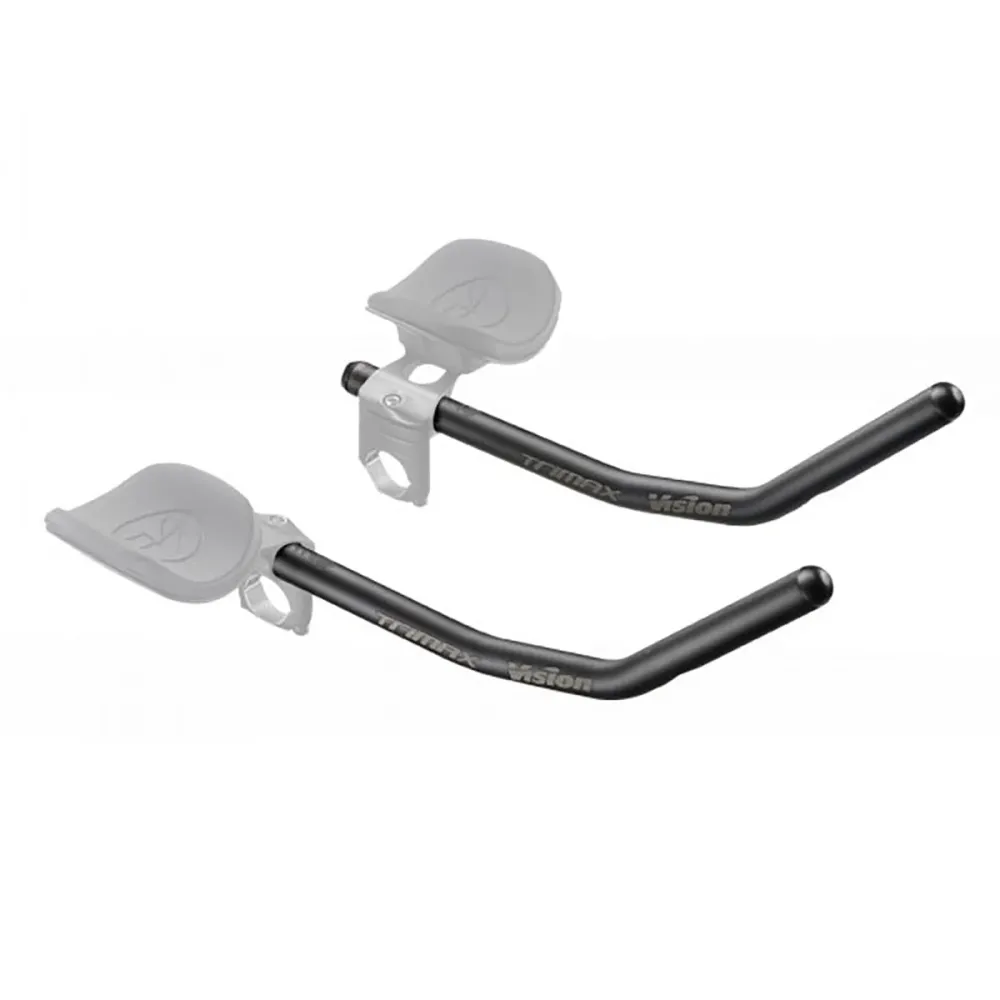 Rozšiřující nástavce VISION TRIMAX J-BEND V3117