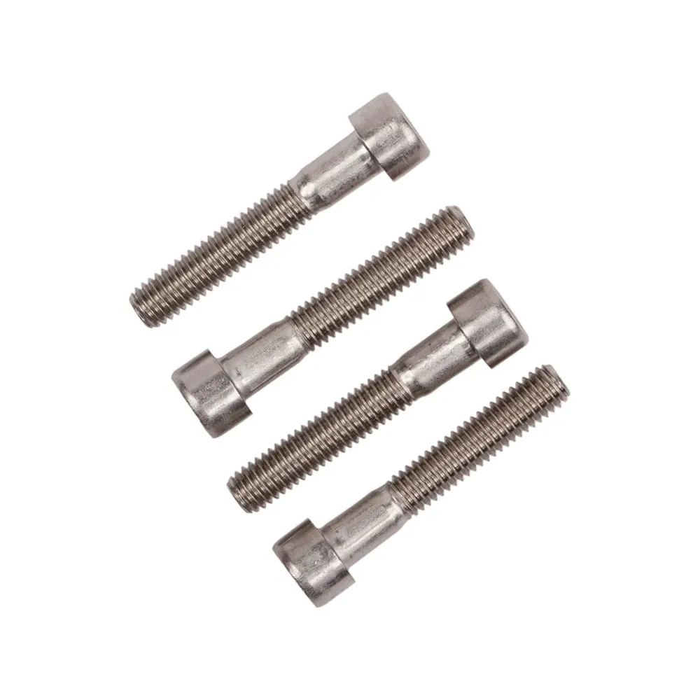 Rozpěrka pro přímou montáž na představec BURGTEC (1x) 5 mm příslušenství