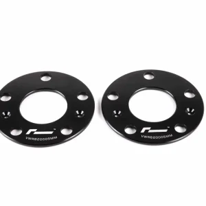 Sada adaptérů náboje RacingLine Big Brake Kit 5MM 5x112