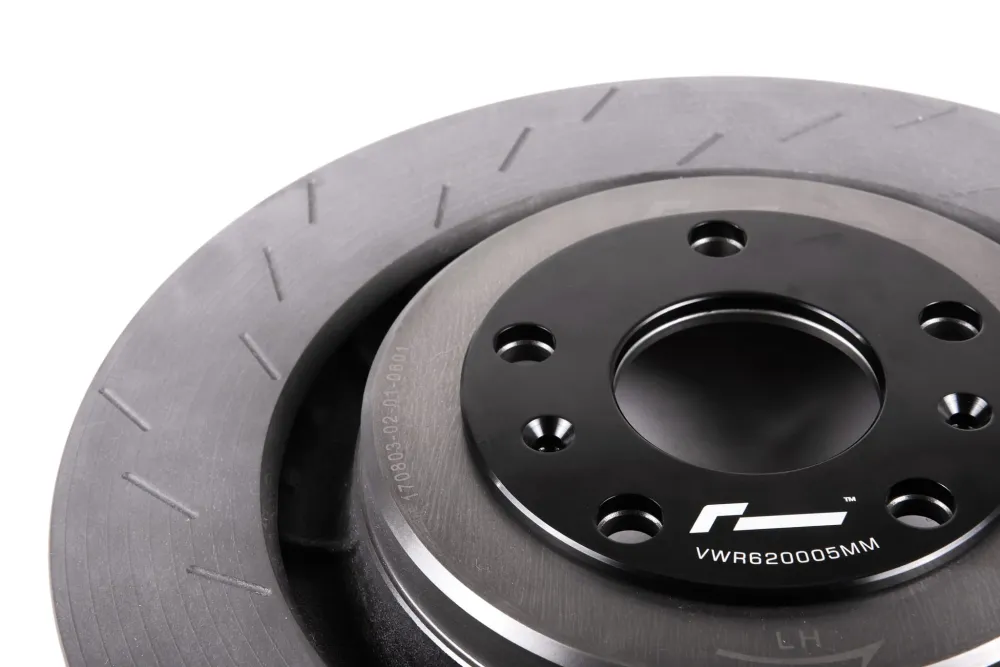 Sada adaptérů náboje RacingLine Big Brake Kit 5MM 5x112