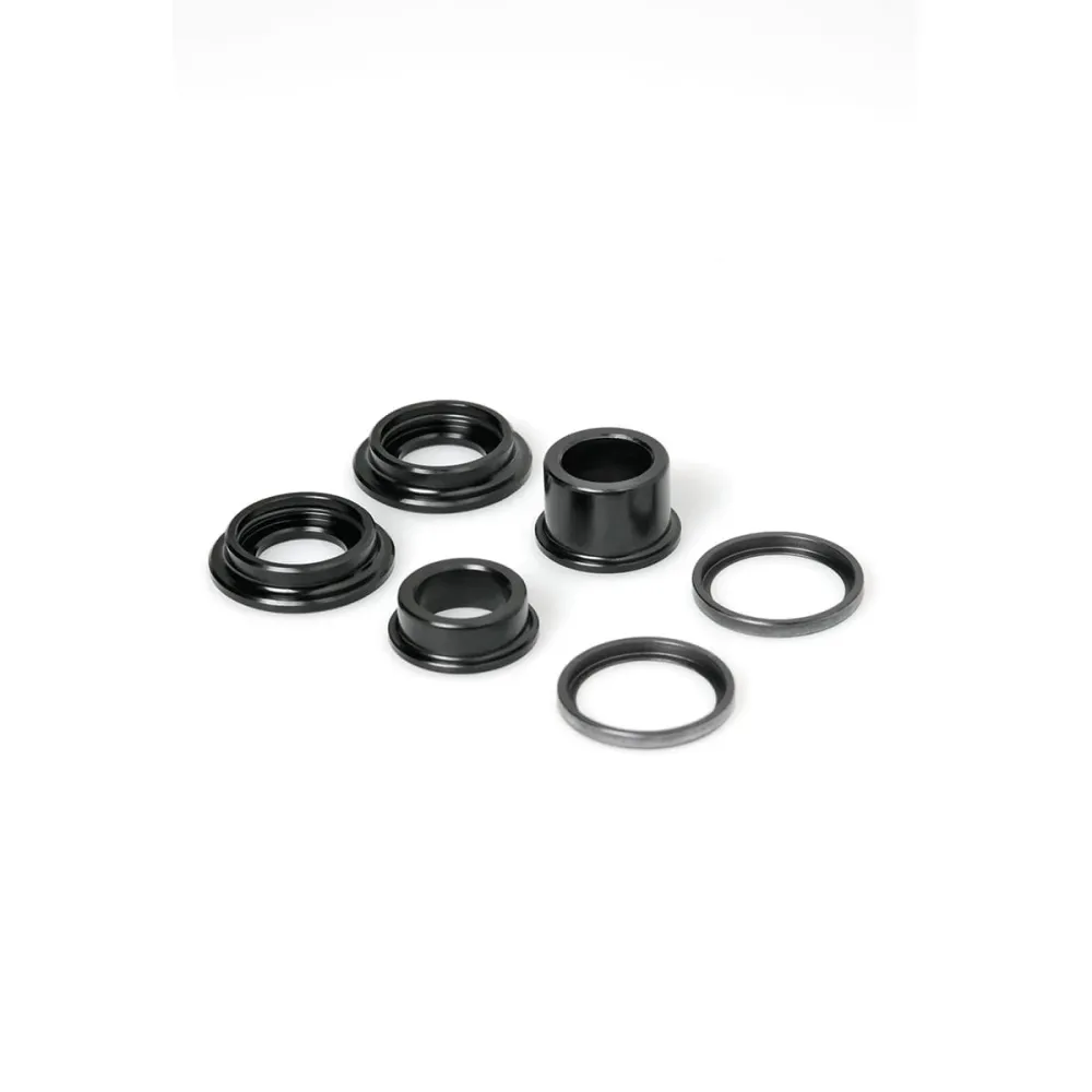 Sada adaptérů pro nápravu předního náboje DT SWISS 350/370 15x110 Boost Torque Caps #HWGXXX0009100S