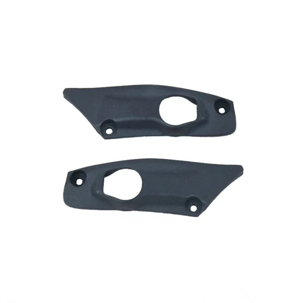 Sada adaptérů TRP HD-T910/ 912 pro levou pravou páku SHIMANO DI2 TL1.1 TT R9150 černá