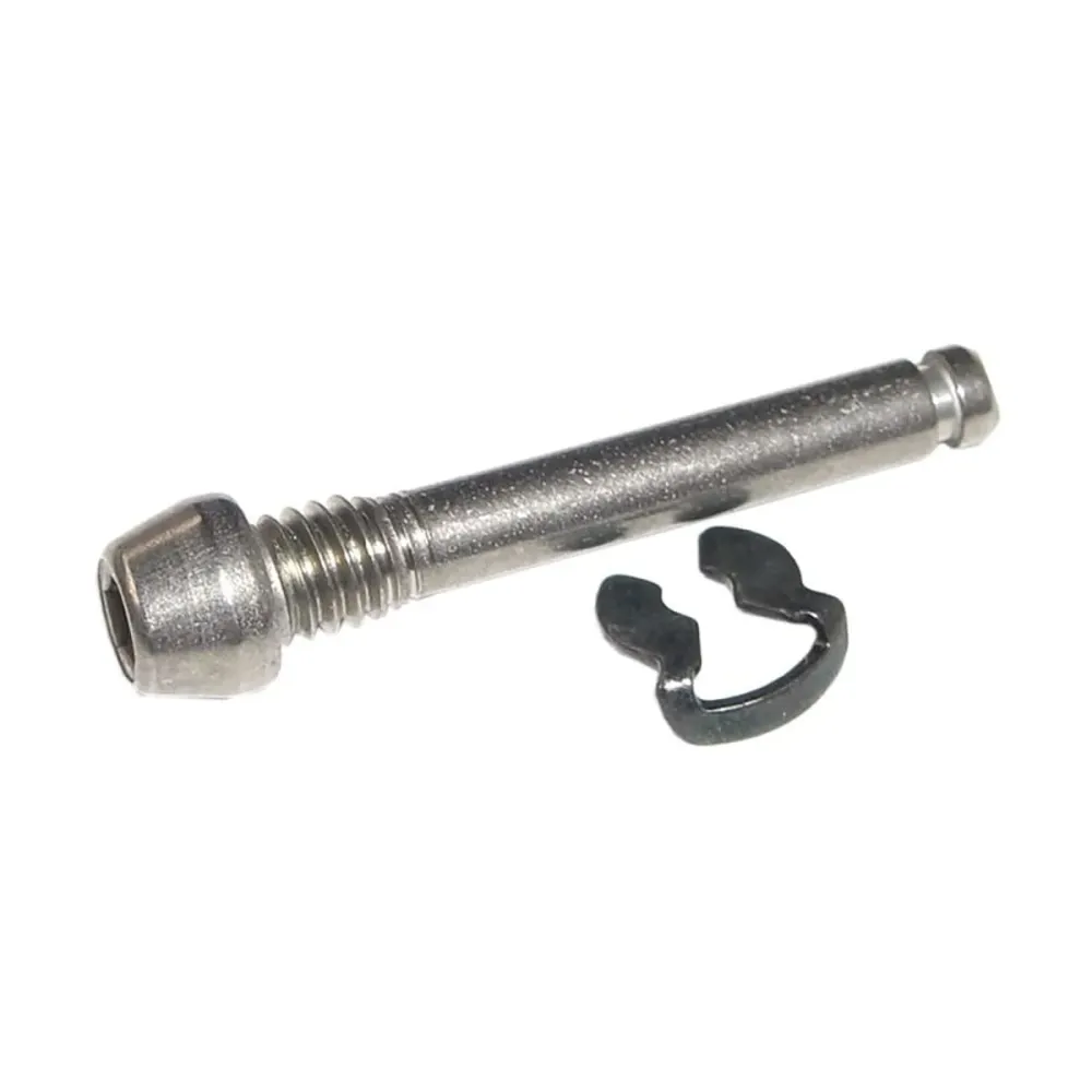 Sada 2 montážních šroubů brzdových destiček SRAM GUIDE/ULTIMATE/RSC/RS/R/G2R/RS Round