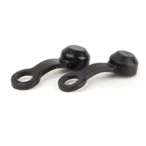 Sada 10 odvzdušňovacích uzávěrů ELVEDES pro třmeny Shimano