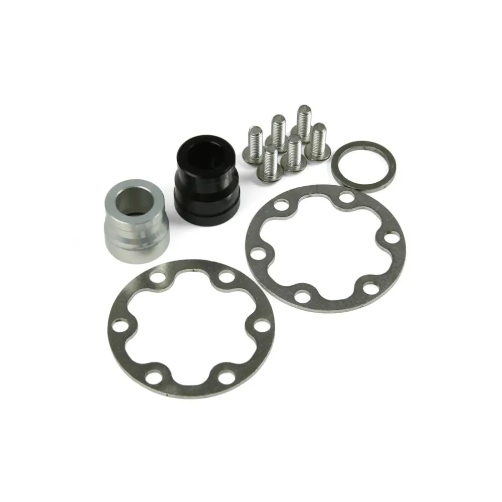 Sada pro přestavbu zadního náboje HOPE PRO 4 /PRO 2 EVO 12x148 mm #HUB493