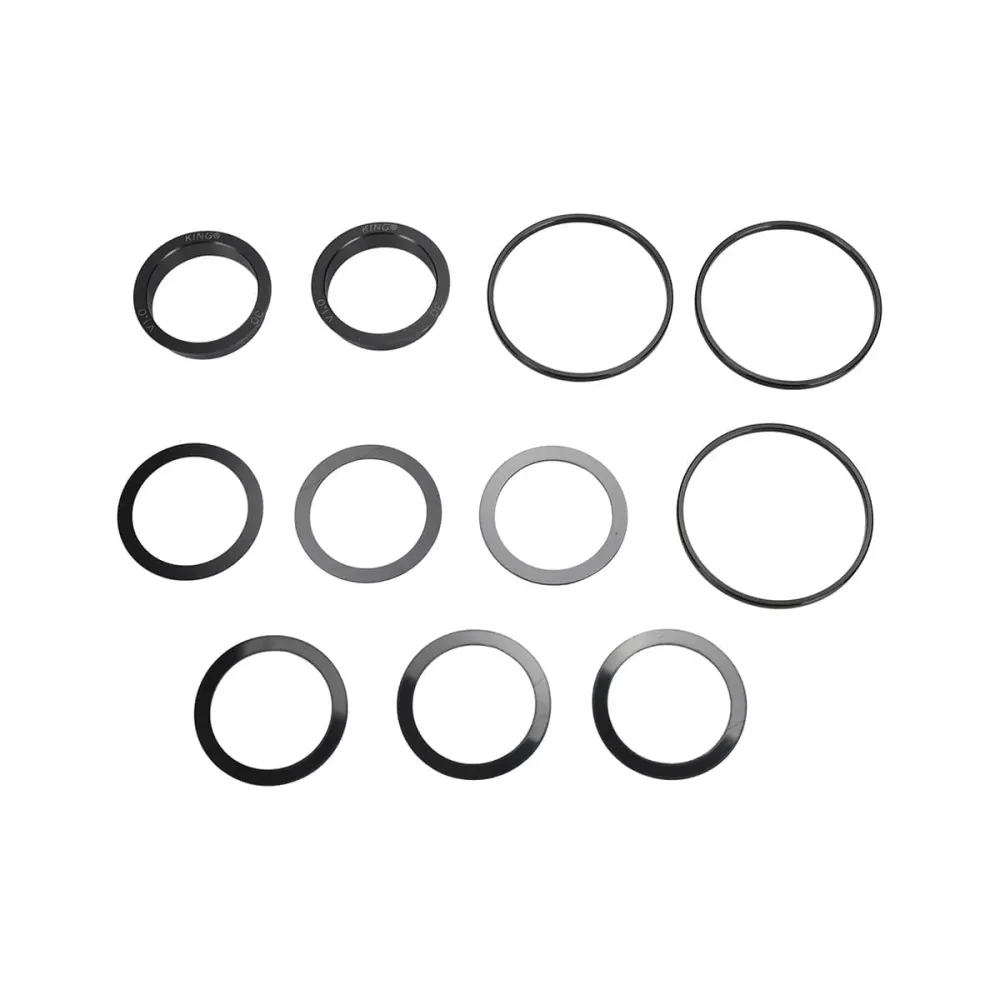 Sada pro seřízení klikové sady CHRIS KING ThreadFit T47/30x 30I Fit N°5 #PBB085 Black
