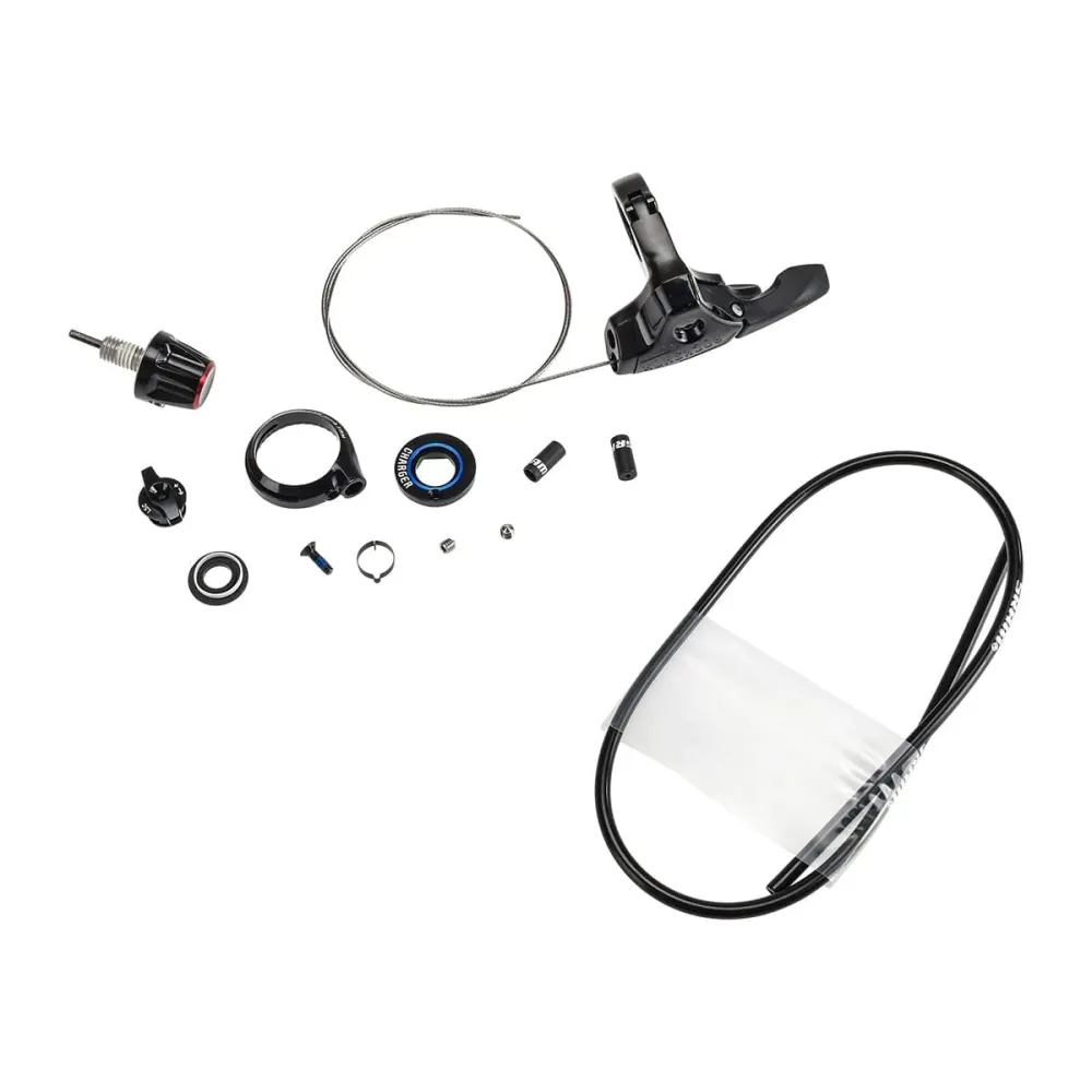Sada pro upgrade kazety ROCKSHOX CHARGER 2 RCT OneLoc PIKE 15x100 29" (A1-A2/2014/17)