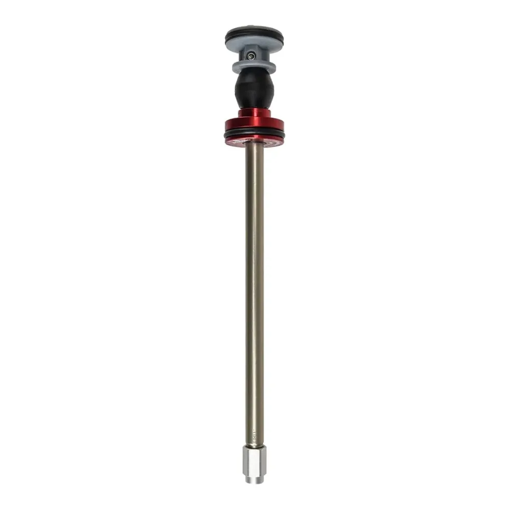 Sada pro upgrade pístů ROCKSHOX DebonAir PIKE 130 mm/29" 150 mm/27,5" 160 mm/26" #00.4019.931.008