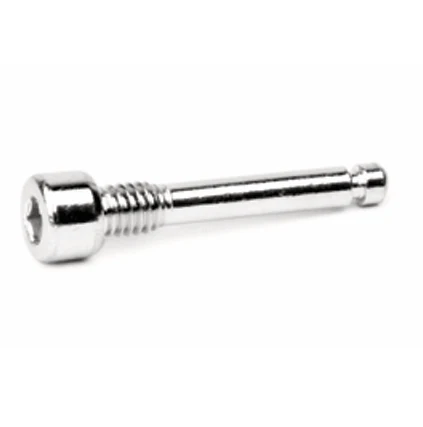 Sada 10 šroubů ELVEDES M4x22mm pro podložky Avid Elixir 5/7/9/Guide/Code Trail