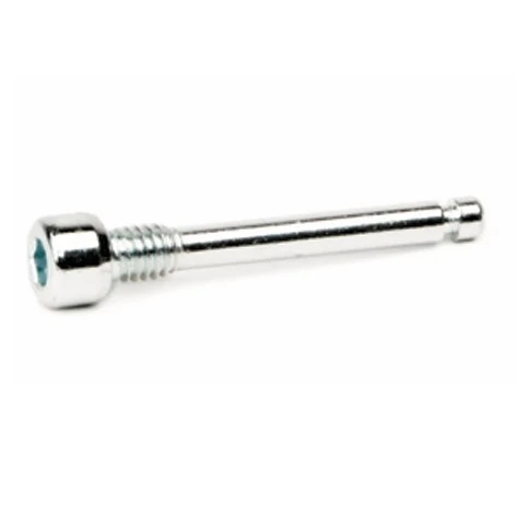 Sada 10 šroubů ELVEDES M4x27 mm pro brzdové destičky Shimano XT/XTR/Magura MT2/4/6/8 Tektro/Formula Oro