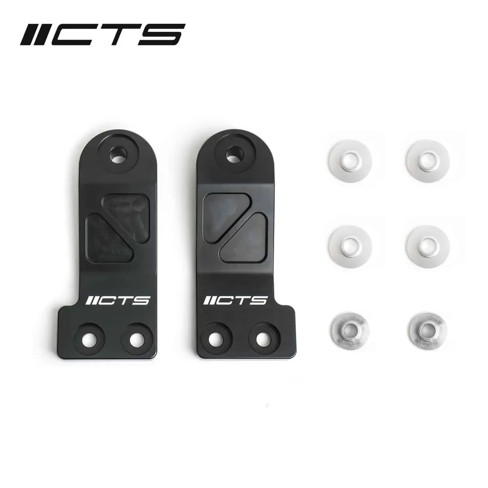 Sada silentbloků předního podvozku CTS VW Golf MK7/MK8, Audi A3 8V/8Y, TT 8S, Leon 5F další