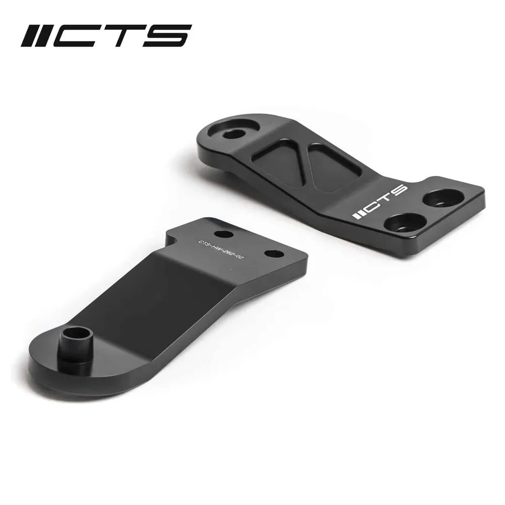 Sada silentbloků předního podvozku CTS VW Golf MK7/MK8, Audi A3 8V/8Y, TT 8S, Leon 5F další