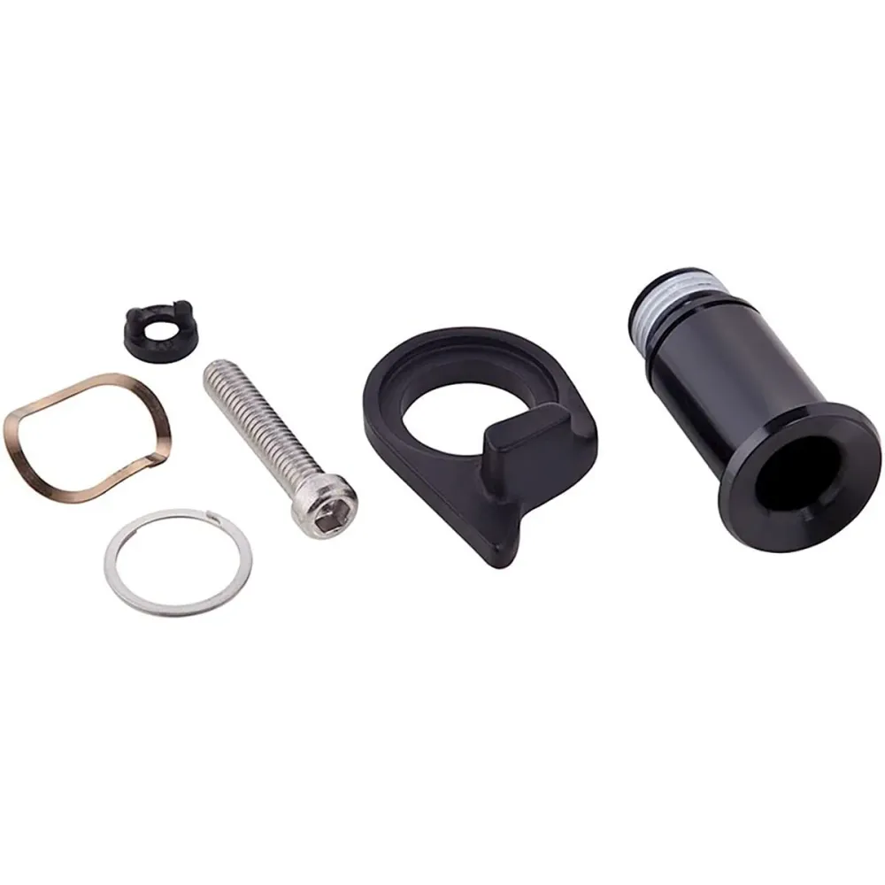 Sada upevňovacích krycích šroubů pro zadní přehazovačky SRAM FORCE1 / CX1 2014 #11.7518.039.000