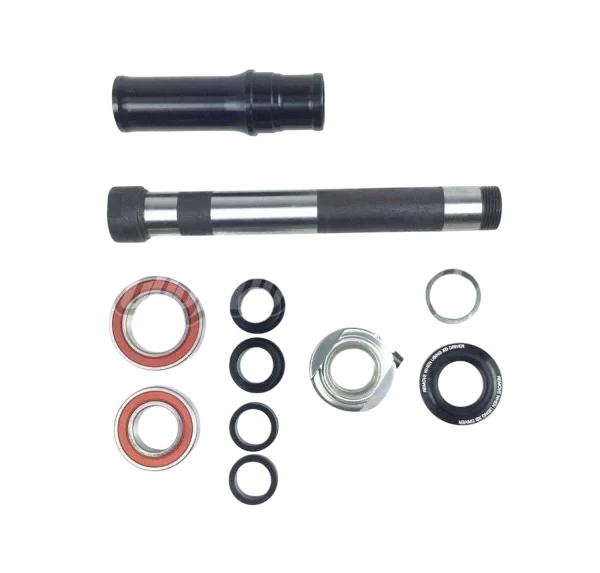 Sada zadní nápravy E.THIRTEEN TRS GEN2 2017-2019 Boost 148 mm