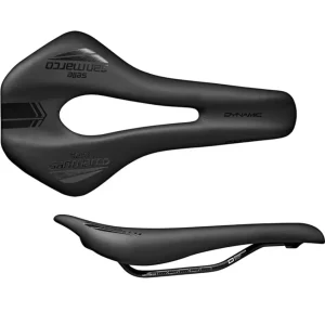 SADDLE SAN MARCO GND OPEN-FIT DYNAMIC Šířka 145 mm Kolejnice Manganese