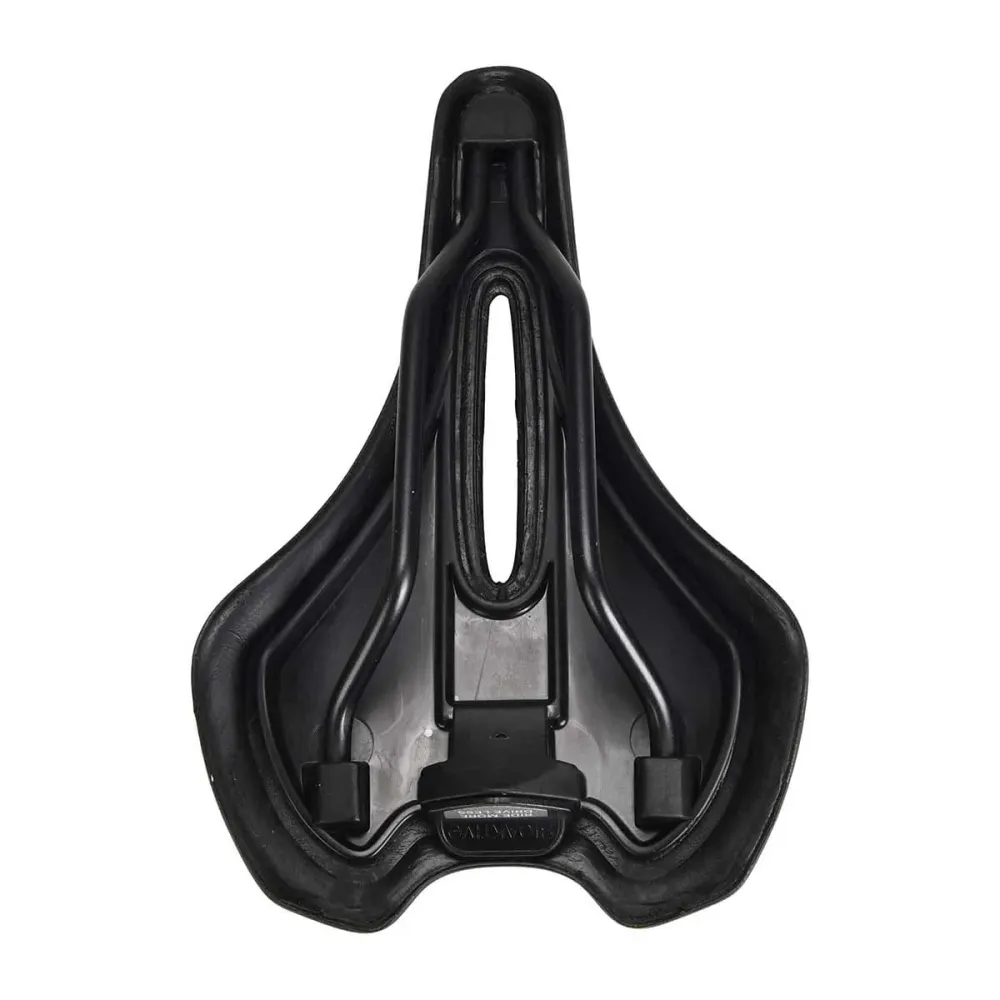 SAN MARCO SPORTIVE OPEN FIT BIOFOAM Sedlo 151mm Ocelové kolejnice