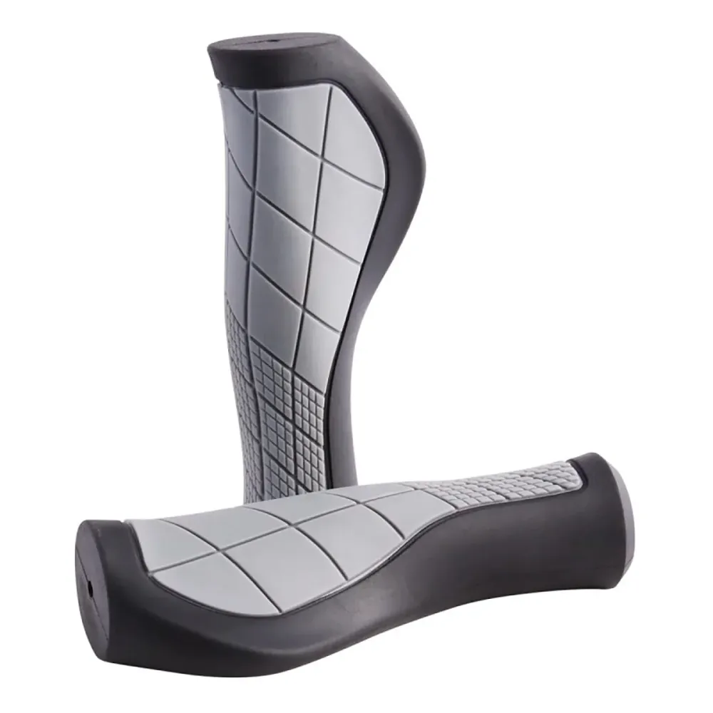 SB3 ERGONOMIQUE COMFORT Gripy šedé