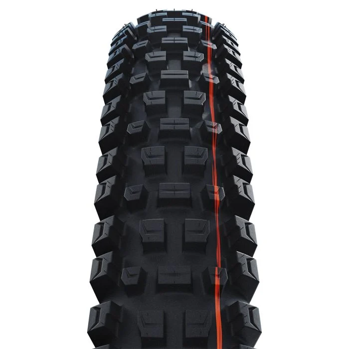 SCHWALBE ALBERT 29x2.50 GRAVITY PRO ADDIX ULTRASOFT RADIAL Tubeless Ready Soft pneumatika