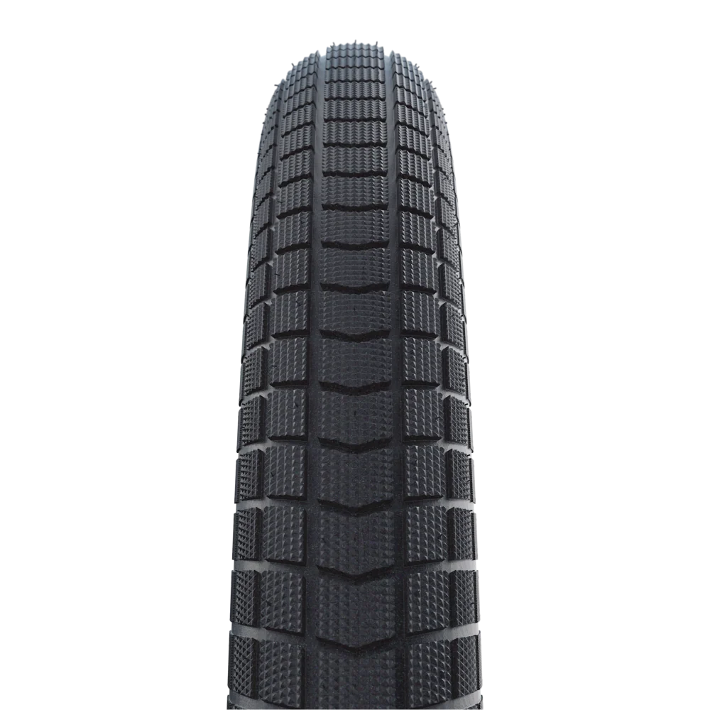 SCHWALBE BIG BEN PLUS 27.5x2.15 ADDIX DD GreenGuard Tubeless Ready tuhá pneumatika
