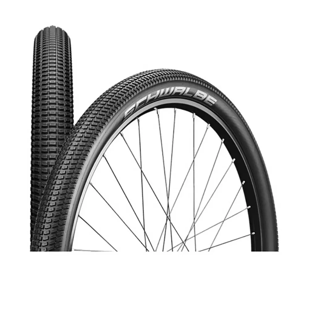 SCHWALBE BILLY BONKERS 26x2.10 ADDIX Tubetype Soft Black pneumatika