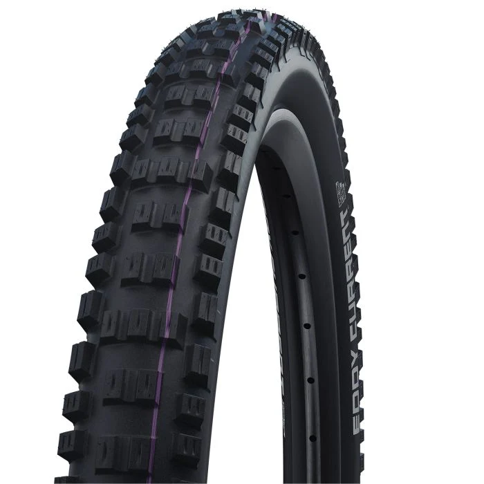SCHWALBE EDDY CURRENT FRONT 29x2.40 ADDIX ULTRASOFT SUPERTRAIL Tubeless Ready Měkká pneumatika