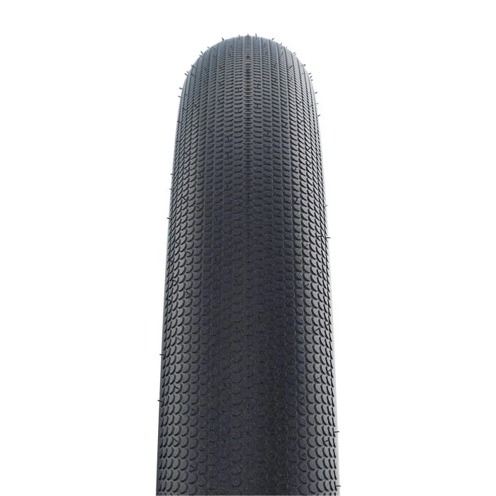 SCHWALBE G-ONE SPEED ADDIX SpeedGrip Super Ground V-Guard 700x40c Tubeless Ready Black pneumatika