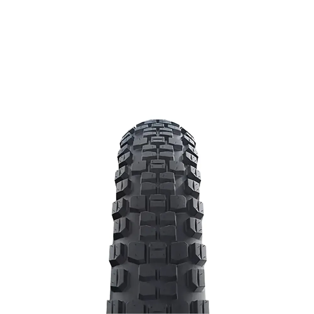 SCHWALBE JOHNNY WATTS 27.5x2.80 ADDIX Performance DD GreenGuard Reflex TubeTyp tuhé pneumatiky