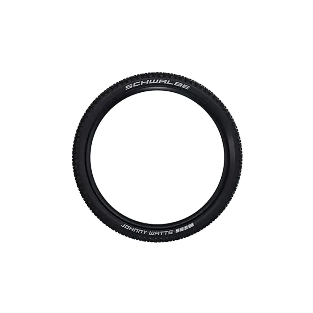 SCHWALBE JOHNNY WATTS 27.5x2.80 ADDIX Performance DD GreenGuard Reflex TubeTyp tuhé pneumatiky